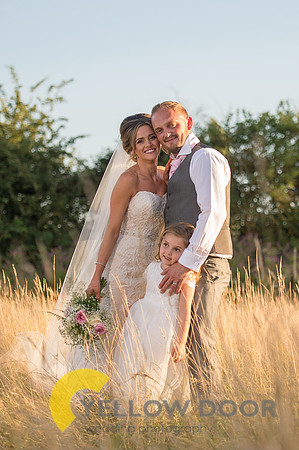 Stacey and Chris Wedding 466