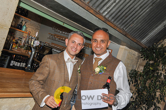 Jo and Dans Wedding 408