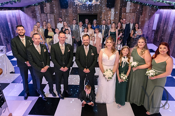 Katie & Matt Notley tythe barn- 128