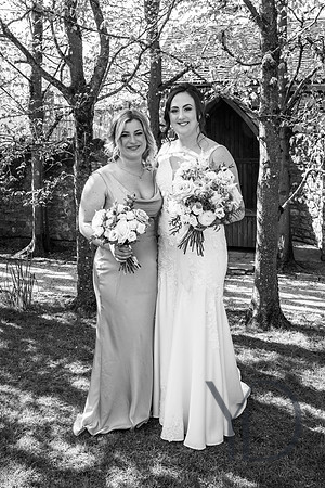 Connie & Ryan Tythe Barn Launton wedding- 309