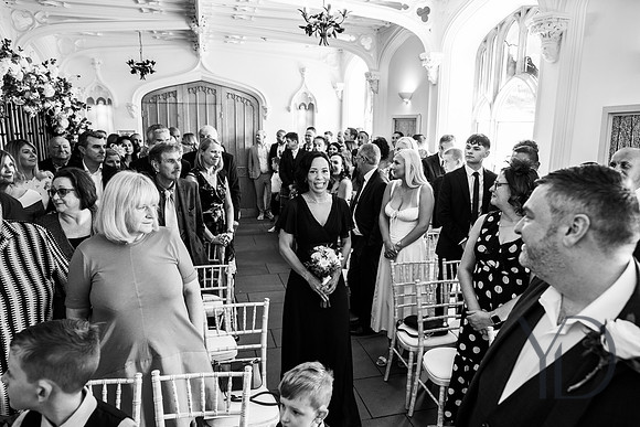 Sharon & Mark's wedding Missenden Abbey- 118