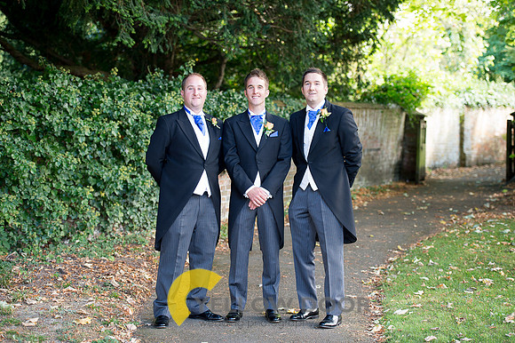 Notley Tythe Barn Wedding Photography