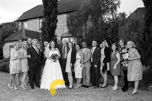 Danielle and Kevin-0315