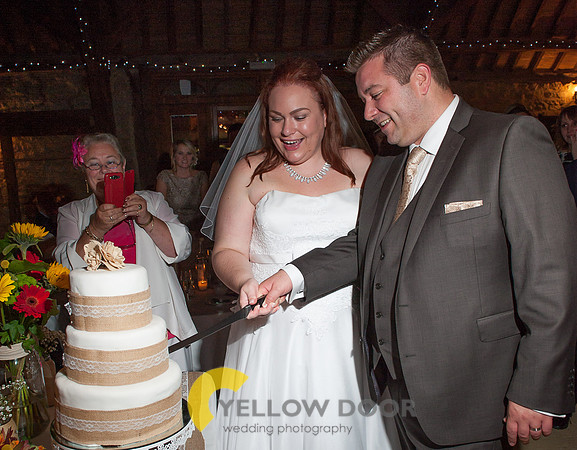 Danielle and Kevin-0416