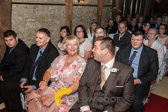 Danielle and Kevin-0109