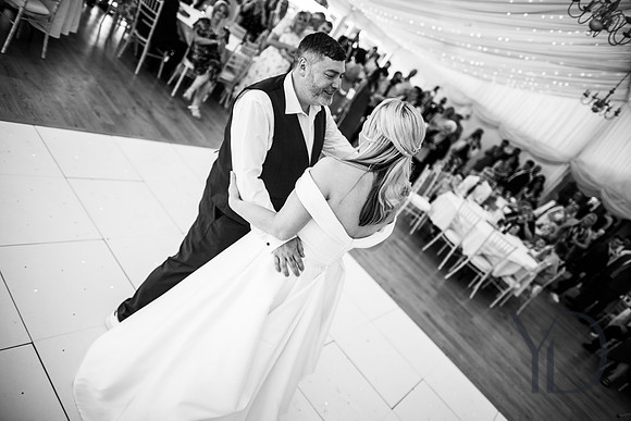 Sharon & Mark's wedding Missenden Abbey- 488
