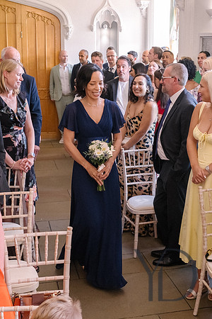 Sharon & Mark's wedding Missenden Abbey- 115