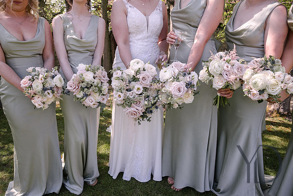 Connie & Ryan Tythe Barn Launton wedding- 299