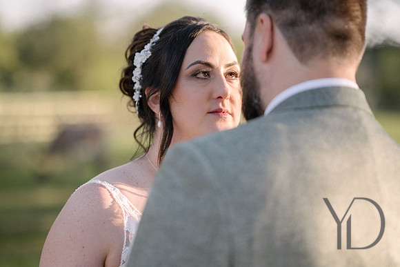 Connie & Ryan Tythe Barn Launton wedding- 500