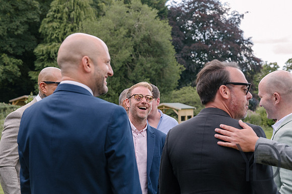 Sharon & Mark's wedding Missenden Abbey- 057