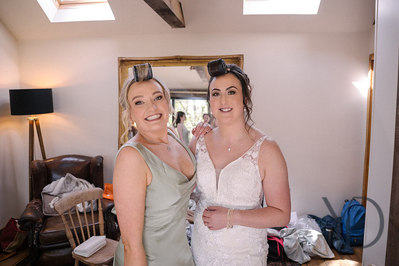 Connie & Ryan Tythe Barn Launton wedding- 078