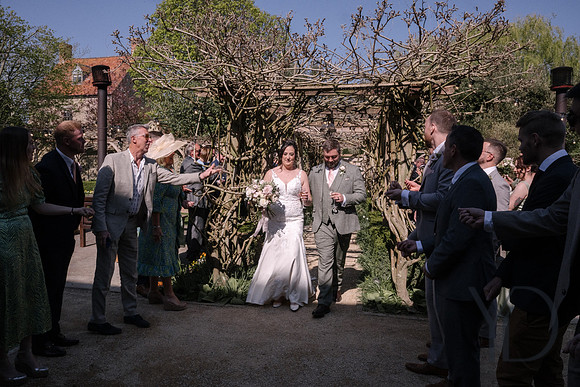 Connie & Ryan Tythe Barn Launton wedding- 264