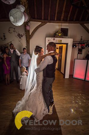 Stacey and Chris Wedding 487