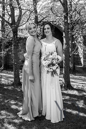 Connie & Ryan Tythe Barn Launton wedding- 311