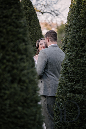 Connie & Ryan Tythe Barn Launton wedding- 507