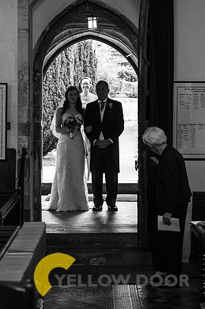 Notley Tythe Barn Wedding Photography