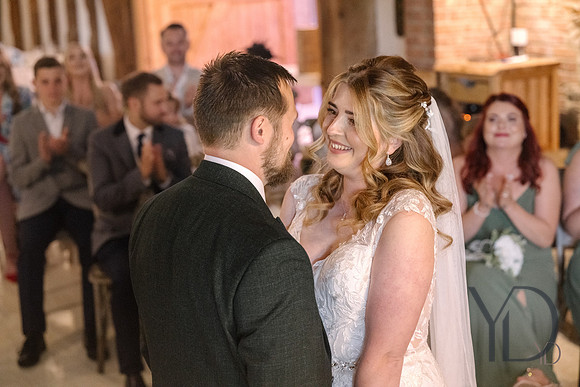 Katie & Matt Notley tythe barn- 103
