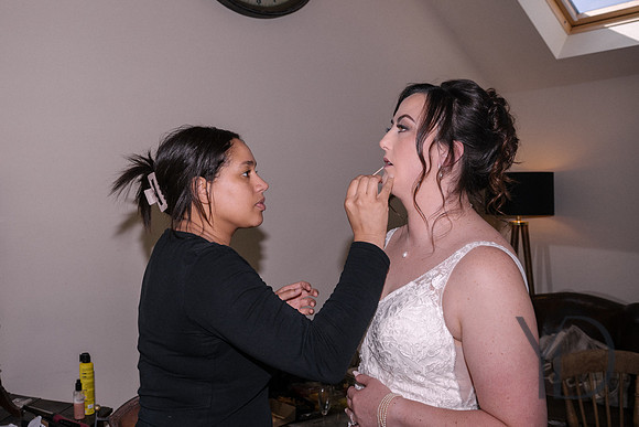 Connie & Ryan Tythe Barn Launton wedding- 119