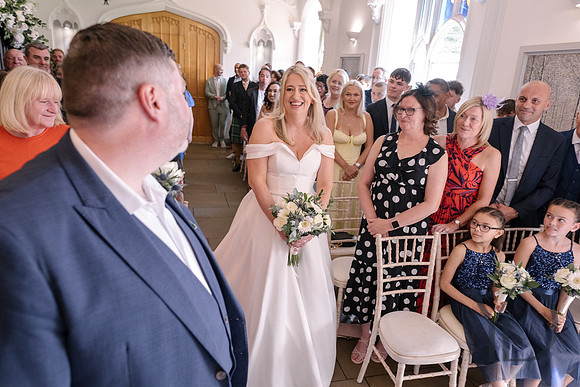 Sharon & Mark's wedding Missenden Abbey- 129