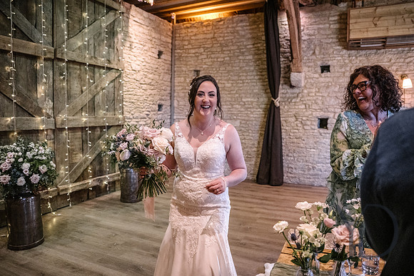 Connie & Ryan Tythe Barn Launton wedding- 461