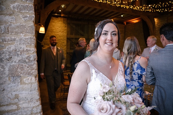 Connie & Ryan Tythe Barn Launton wedding- 466