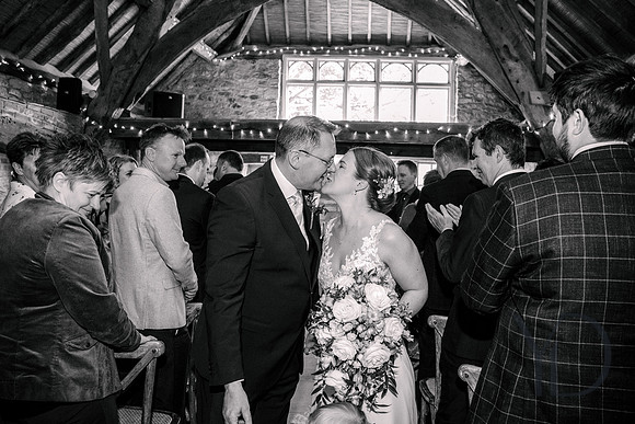 Jenni & Craig Notley Tythe Barn wedding- 212