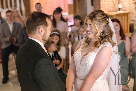 Katie & Matt Notley tythe barn- 101