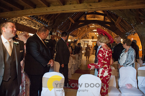 Danielle and Kevin-0150