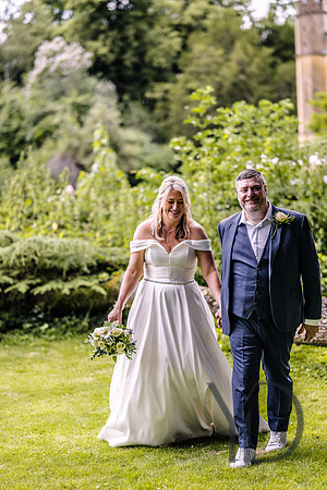 Sharon & Mark's wedding Missenden Abbey- 351