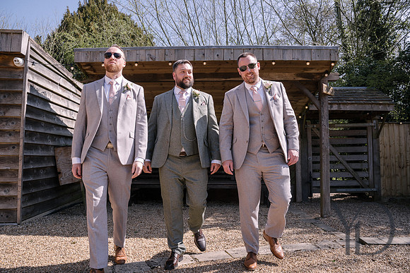 Connie & Ryan Tythe Barn Launton wedding- 103