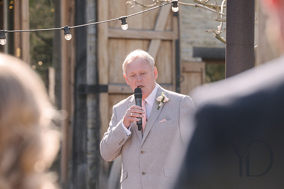Connie & Ryan Tythe Barn Launton wedding- 398
