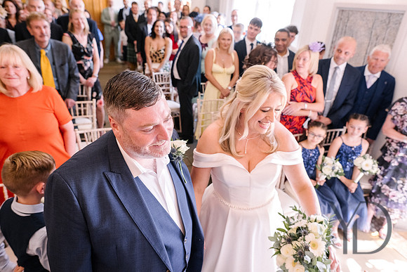 Sharon & Mark's wedding Missenden Abbey- 135