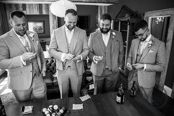 Connie & Ryan Tythe Barn Launton wedding- 070
