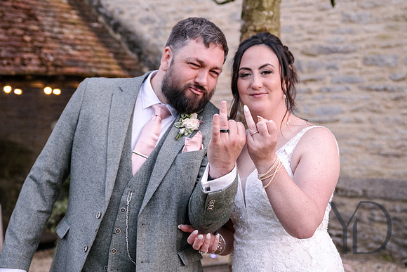 Connie & Ryan Tythe Barn Launton wedding- 538