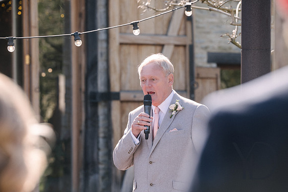 Connie & Ryan Tythe Barn Launton wedding- 399
