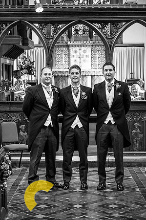 Notley Tythe Barn Wedding Photography