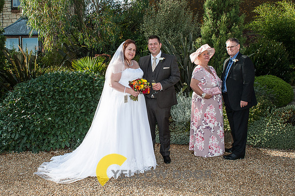 Danielle and Kevin-0274