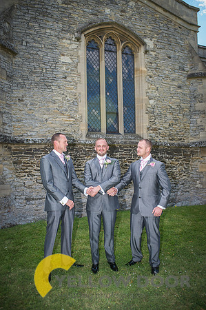 Stacey and Chris Wedding 076