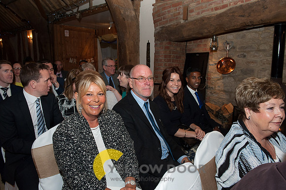 Danielle and Kevin-0110