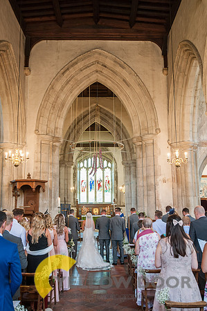 Stacey and Chris Wedding 088