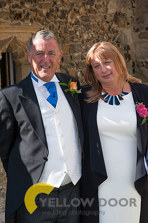 Notley Tythe Barn Wedding Photography