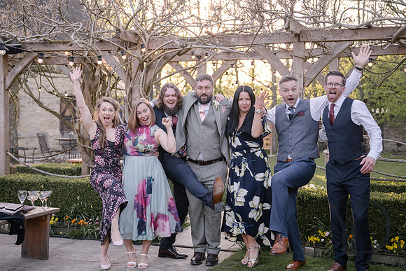 Connie & Ryan Tythe Barn Launton wedding- 524