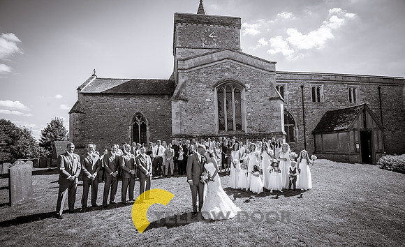 Stacey and Chris Wedding 235