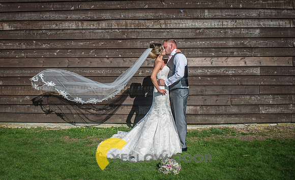 Stacey and Chris Wedding 364