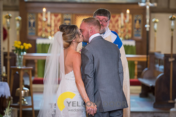 Stacey and Chris Wedding 197