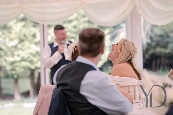 Sharon & Mark's wedding Missenden Abbey- 425