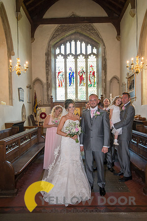 Stacey and Chris Wedding 219