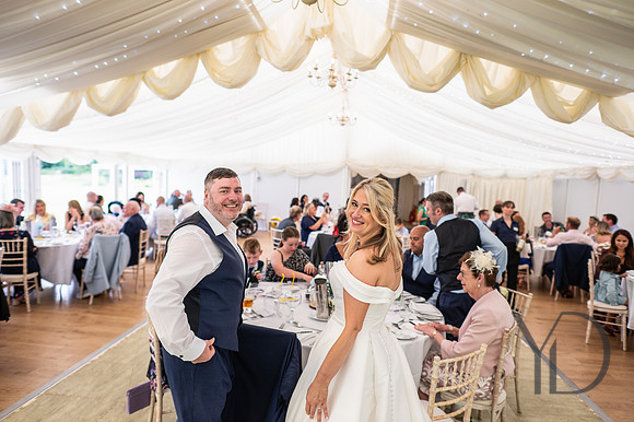 Sharon & Mark's wedding Missenden Abbey- 386