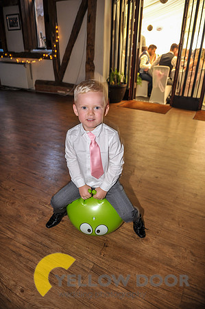 Stacey and Chris Wedding 372