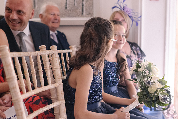 Sharon & Mark's wedding Missenden Abbey- 182